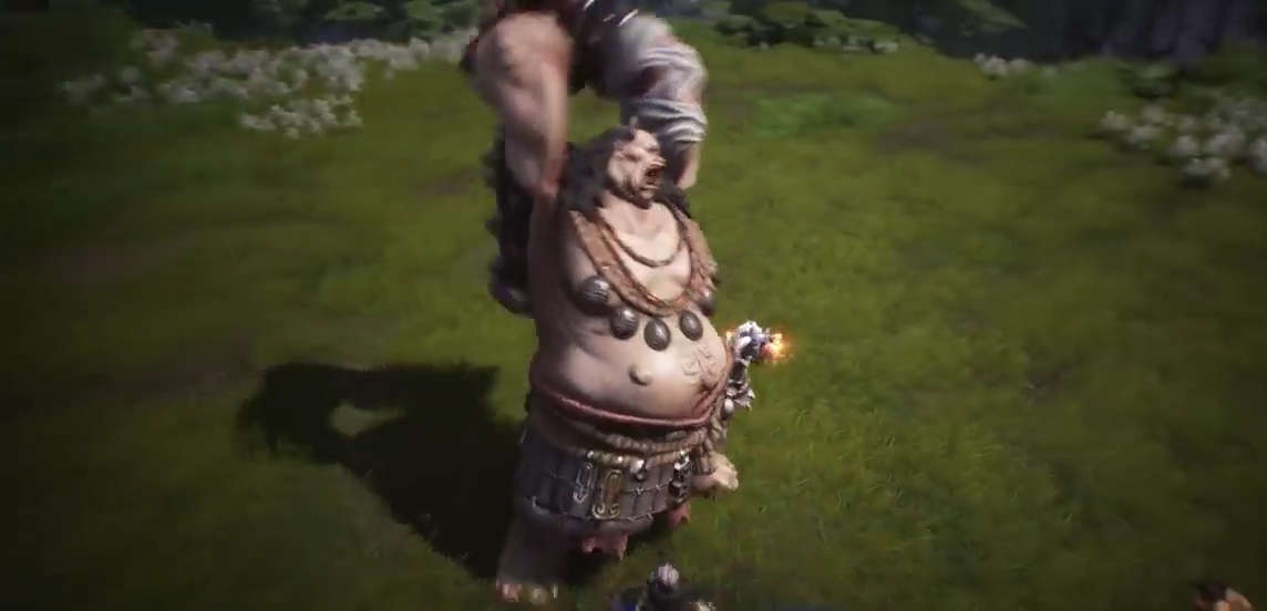 剑灵2来袭,这次你还入坑吗?游戏特色和收费猜想