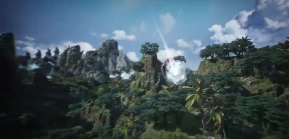 剑灵2来袭,这次你还入坑吗?游戏特色和收费猜想