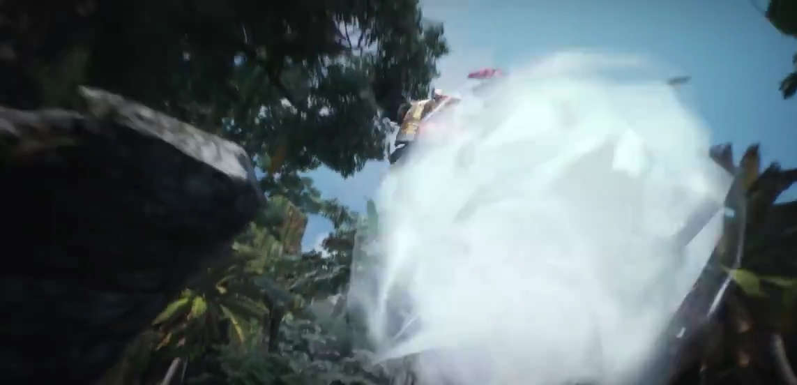 剑灵2来袭,这次你还入坑吗?游戏特色和收费猜想