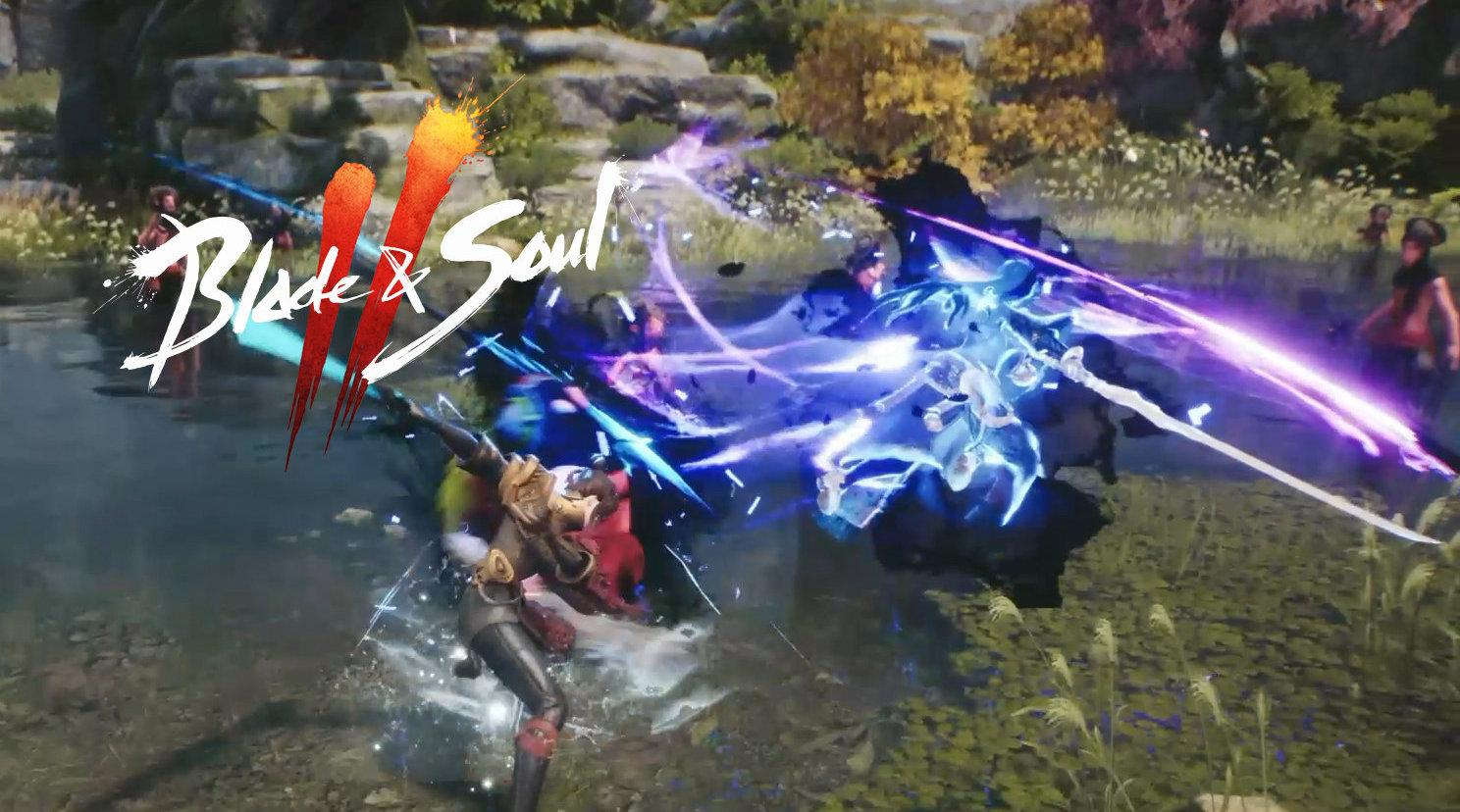 剑灵2来袭,这次你还入坑吗?游戏特色和收费猜想