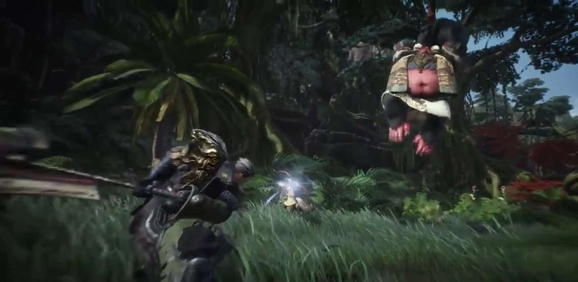 剑灵2来袭,这次你还入坑吗?游戏特色和收费猜想