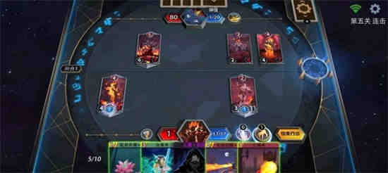 《恶魔秘境》暗影迷阵复生攻略