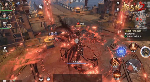 《代号:长坂坡》归来!正式更名为《极无双2》首测在即