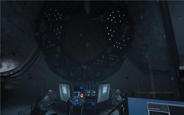 逃生告密者免安装绿色中文版下载