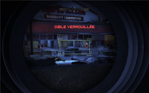 国土防线破解版