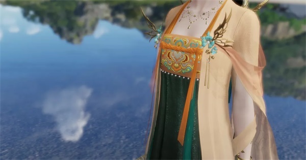 天刀中秋系列外观风雅上新！活动福利大放送，海量道具、绑定点券送送！