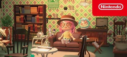 switch动物森友会