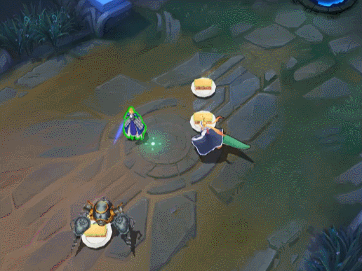 《300英雄》魔法女仆心悦降临  夏日狂欢即将开启