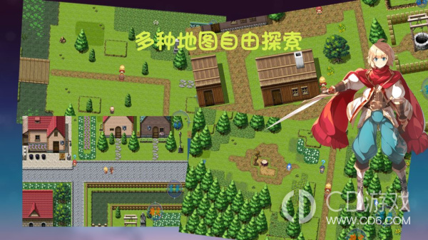 《傲世修仙录》好用的角色推荐